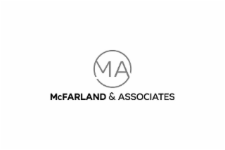 MA MCFARLAND & ASSOCIATES