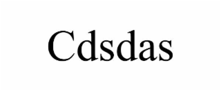 CDSDAS