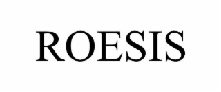 ROESIS