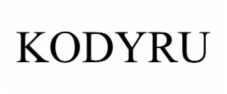 KODYRU