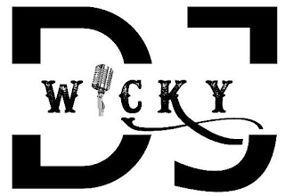 DJ WICKY
