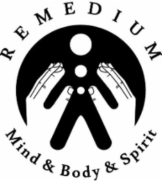 REMEDIUM MIND & BODY & SPIRIT