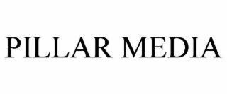 PILLAR MEDIA