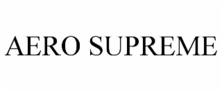 AERO SUPREME