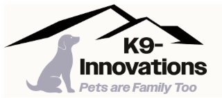 K9- INNOVATIONS PETS ARE FAMILY TOO