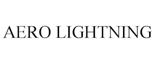 AERO LIGHTNING