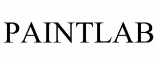 PAINTLAB