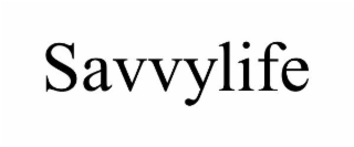 SAVVYLIFE