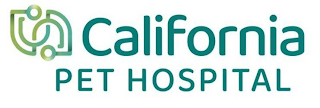 CALIFORNIA PET HOSPITAL