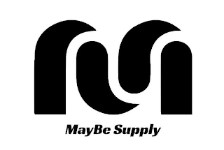 MAYBE SUPPLY