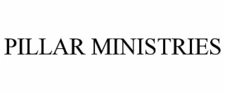 PILLAR MINISTRIES