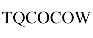TQCOCOW