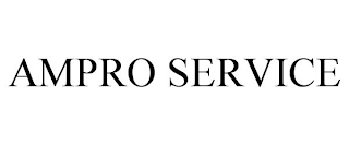 AMPRO SERVICE