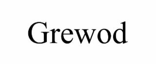 GREWOD