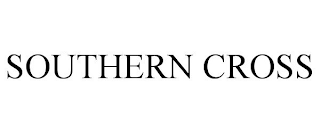 SOUTHERN CROSS