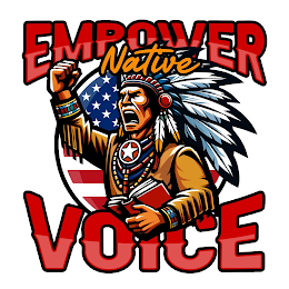 EMPOWER NATIVE VOICE