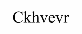 CKHVEVR