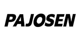 PAJOSEN