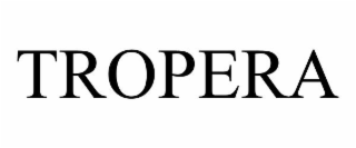 TROPERA