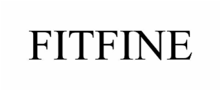 FITFINE