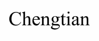 CHENGTIAN