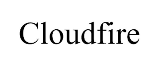 CLOUDFIRE