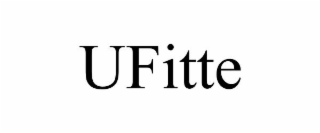 UFITTE