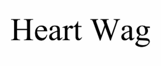 HEART WAG