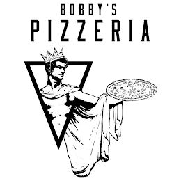 BOBBY'S PIZZERIA