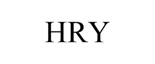 HRY