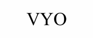 VYO