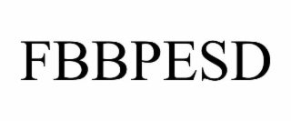 FBBPESD