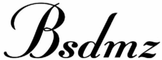 BSDMZ