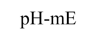 PH-ME