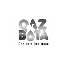 QAZBOTA ONE BELT ONE ROAD