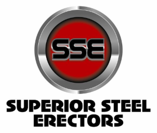 SSE SUPERIOR STEEL ERECTORS