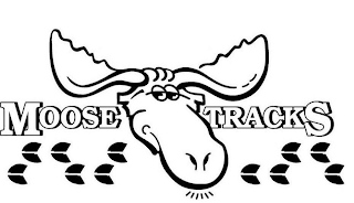 MOOSE TRACKS