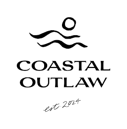 COASTAL OUTLAW EST. 2024