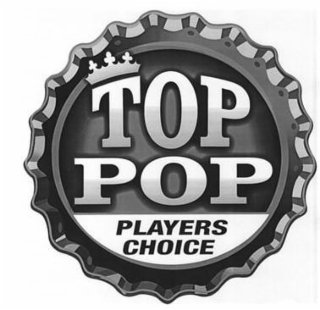 TOP POP PLAYERS CHOICE