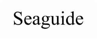 SEAGUIDE