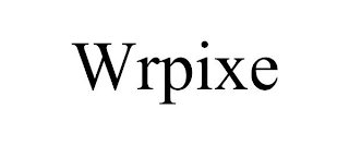 WRPIXE