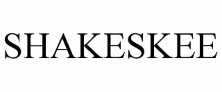 SHAKESKEE