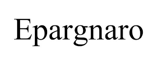 EPARGNARO