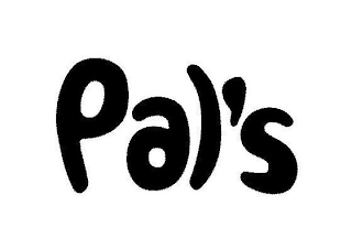 PAL'S