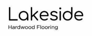 LAKESIDE HARDWOOD FLOORING