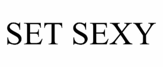 SET SEXY