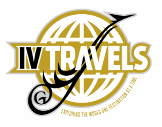 IV TRAVELS EXPLORING THE WORLD ONE DESTINATION AT A TIME