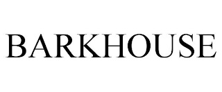 BARKHOUSE