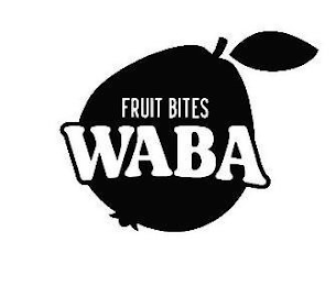 FRUIT BITES WABA