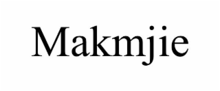 MAKMJIE